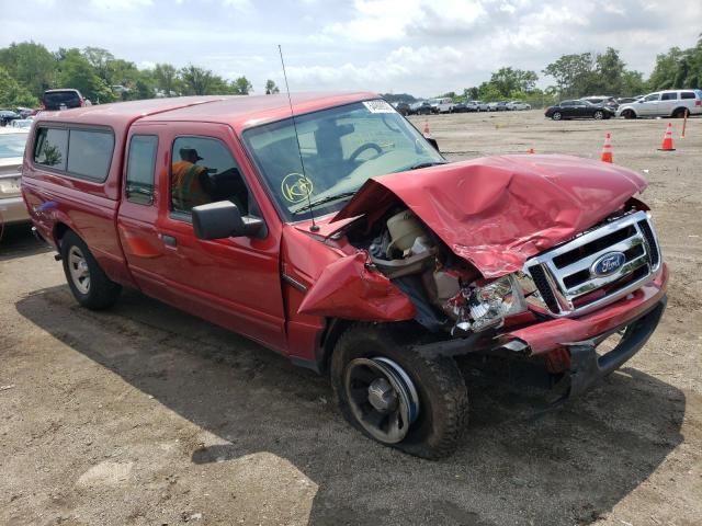 Zdjęcie 1 z aukcji – 2008 FORD RANGER SUP z VIN 1FTYR14D08PB08200