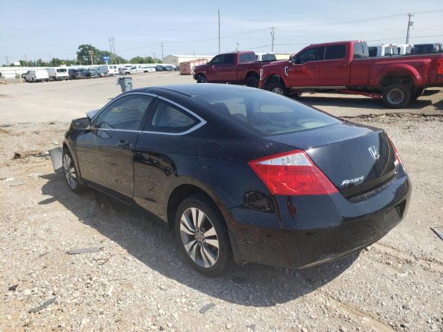 Photo 3 from auction – 2010 HONDA ACCORD EX with VIN 1HGCS1B74AA005867