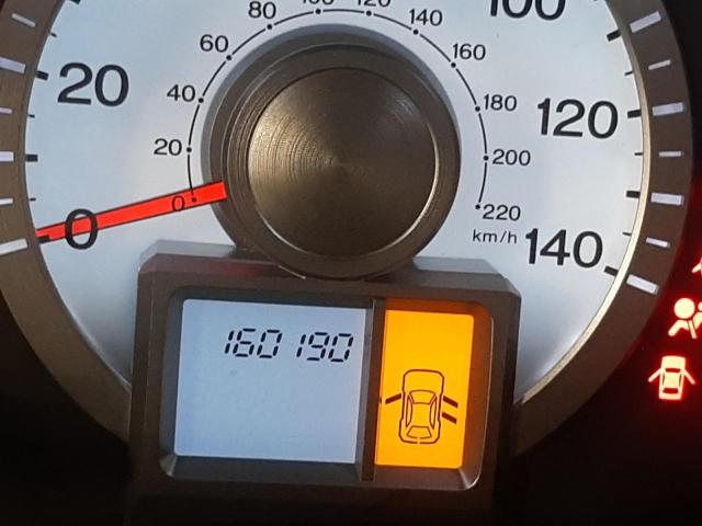 Photo 8 from auction – 2011 HONDA PILOT LX with VIN 5FNYF4H23BB082258