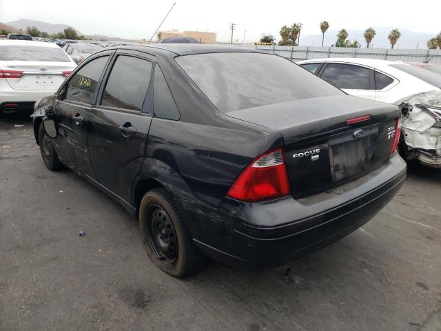 Photo 3 from auction – 2005 FORD FOCUS ZX4 with VIN 1FAFP34NX5W188520