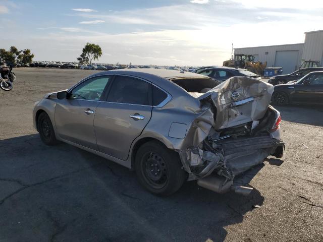 Photo 3 from auction – 2015 NISSAN ALTIMA 2.5 with VIN 1N4AL3AP2FN315103