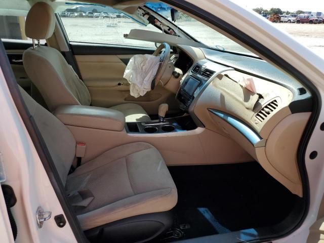 Photo 5 from auction – 2015 NISSAN ALTIMA 2.5 with VIN 1N4AL3AP2FC425466
