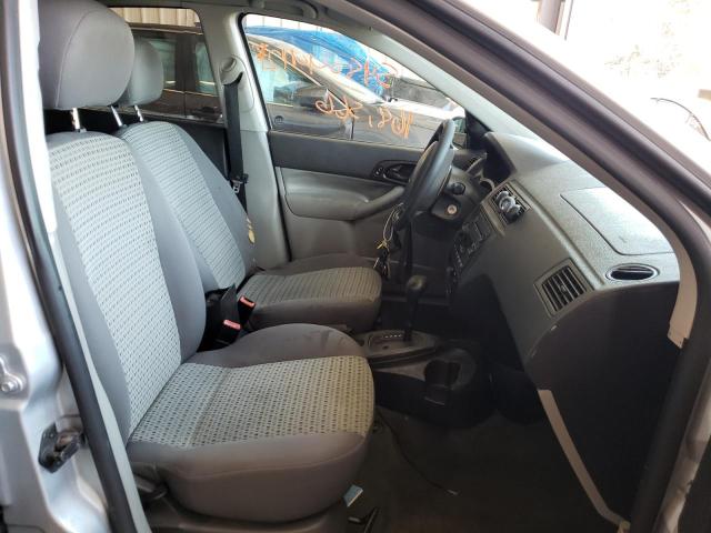 Photo 5 from auction – 2007 FORD FOCUS ZX4 with VIN 1FAFP34N37W255414
