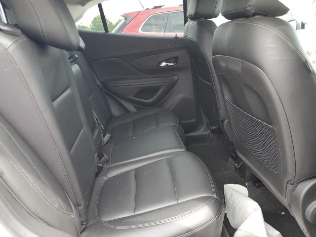 Photo 6 from auction – 2017 BUICK ENCORE with VIN KL4CJCSB8HB139765