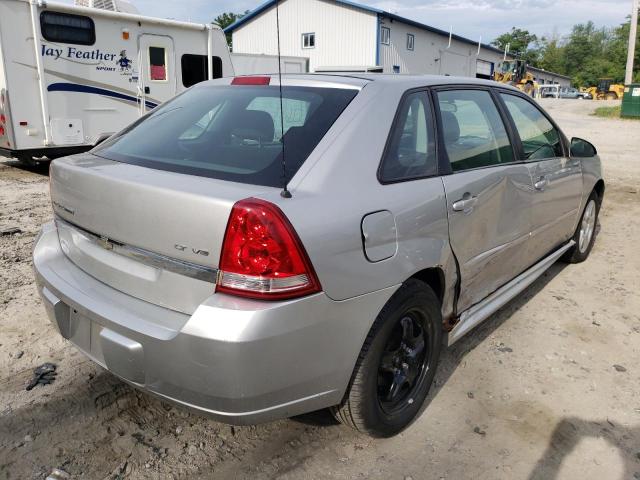 Photo 4 from auction – 2007 CHEVROLET MALIBU MAX with VIN 1G1ZT68N37F218032