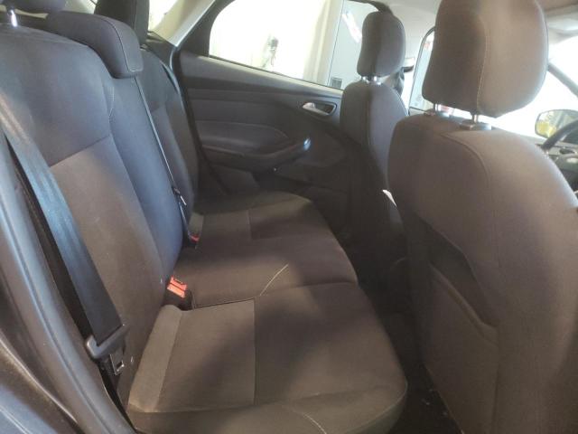 Photo 6 from auction – 2018 FORD FOCUS SE with VIN 1FADP3K21JL255307