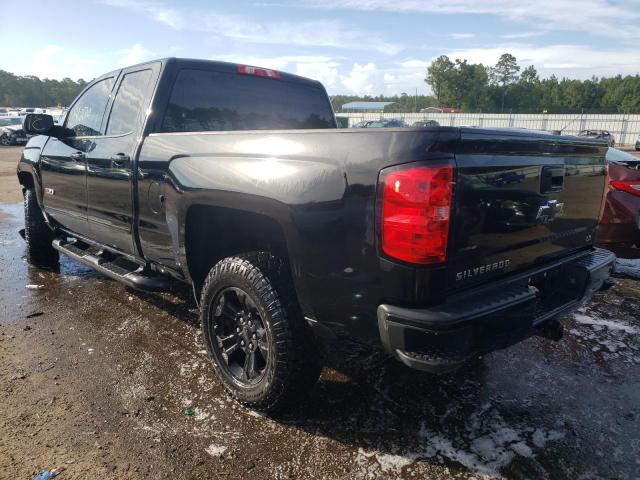 Photo 3 from auction – 2019 CHEVROLET SILVERADO with VIN 2GCVKPEC9K1126232