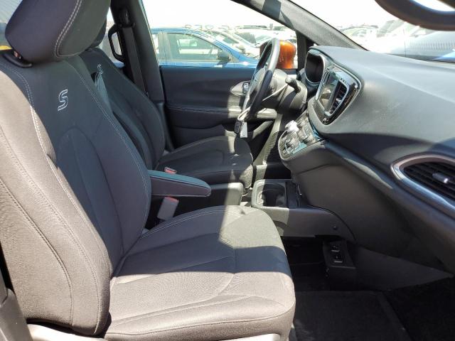 Photo 5 from auction – 2018 CHRYSLER PACIFICA T with VIN 2C4RC1FG7JR186930