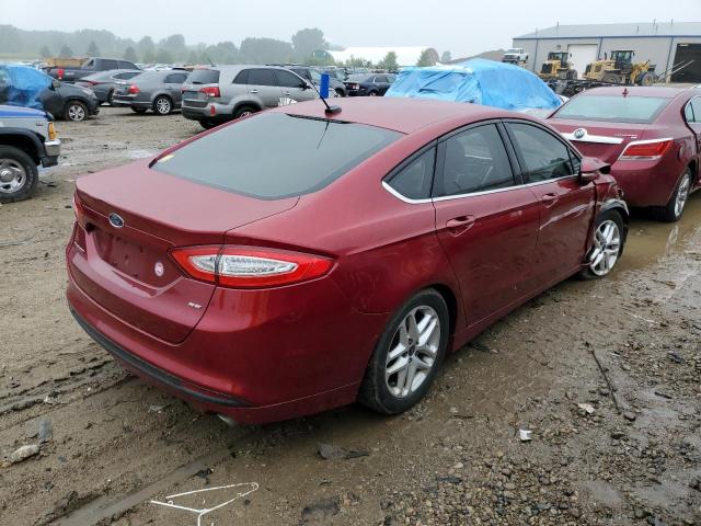 Photo 4 from auction – 2014 FORD FUSION SE with VIN 3FA6P0H77ER218876