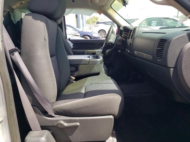 Photo 5 from auction – 2012 CHEVROLET SILVERADO with VIN 1GCRCSE01CZ232125