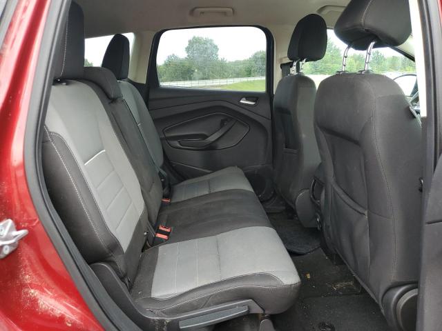 Photo 6 from auction – 2014 FORD ESCAPE SE with VIN 1FMCU9G91EUC17806