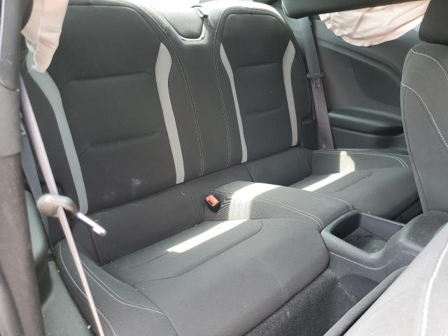 Photo 6 from auction – 2018 CHEVROLET CAMARO LT with VIN 1G1FB1RX3J0150494
