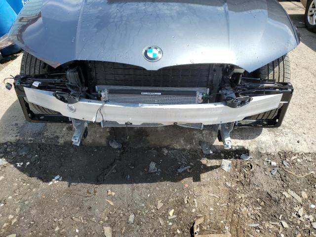 Photo 9 from auction – 2022 BMW 330XI with VIN 3MW5R7J00N8C44308