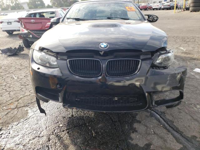 Photo 9 from auction – 2013 BMW M3 with VIN WBSDX9C50DE785985