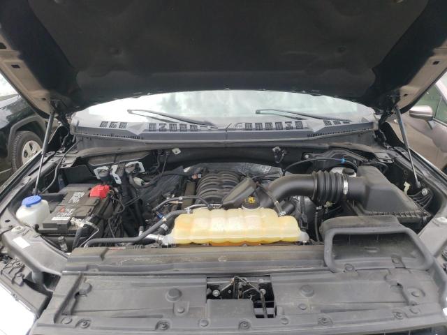 Photo 7 from auction – 2019 FORD F150 SUPER with VIN 1FTEW1E5XKFA67364