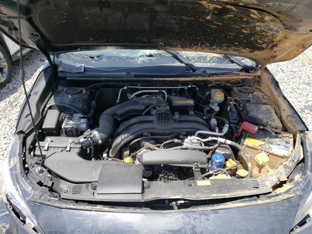 Photo 7 from auction – 2019 SUBARU CROSSTREK with VIN JF2GTAMC1K8223802