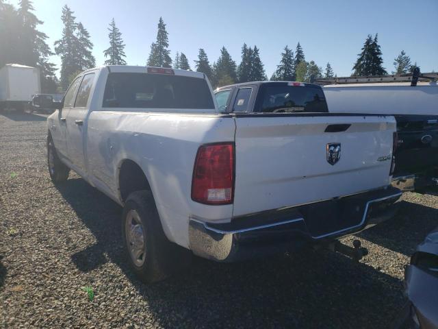 Photo 3 from auction – 2011 DODGE RAM 2500 with VIN 3D7TT2CTXBG577760