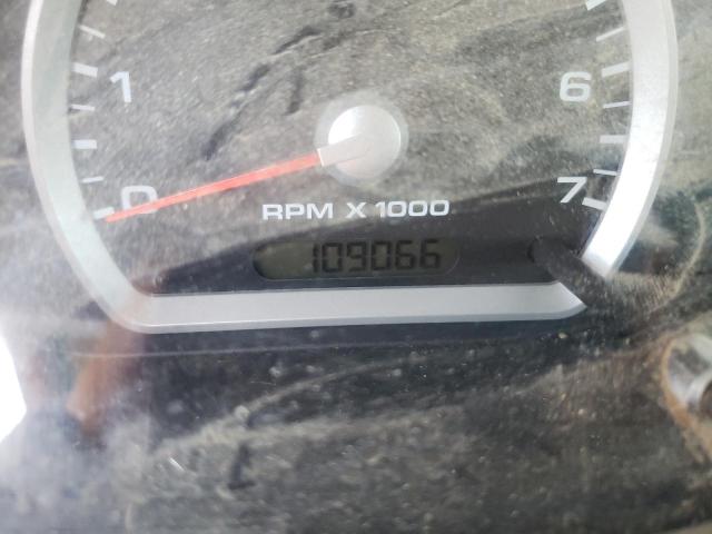Photo 8 from auction – 2007 FORD RANGER with VIN 1FTYR10D37PA49065