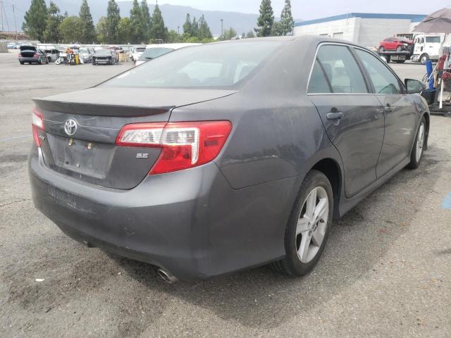 Photo 4 from auction – 2012 TOYOTA CAMRY BASE with VIN 4T1BF1FK6CU612220