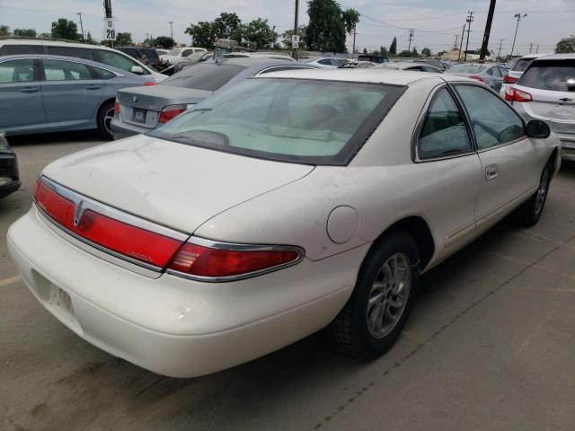 Photo 4 from auction – 1998 LINCOLN MARK VIII with VIN 1LNFM91V4WY636701