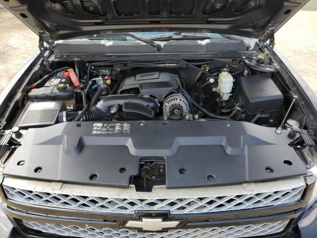 Photo 6 from auction – 2007 CHEVROLET SILVERADO with VIN 3GCEC13Y07G538658