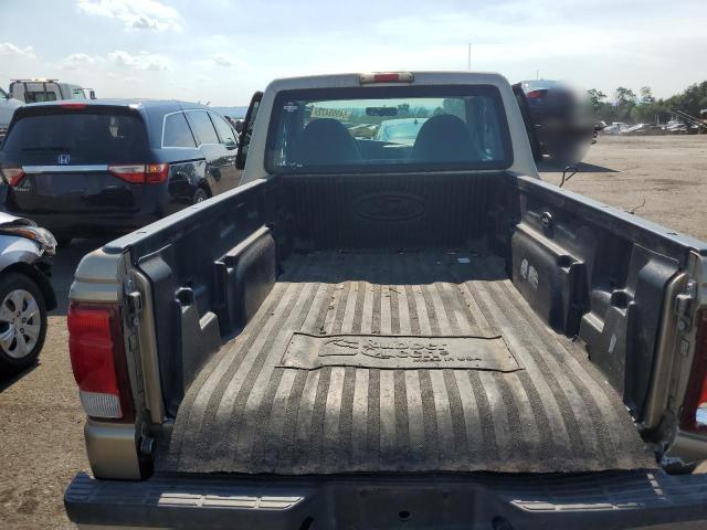 Photo 6 from auction – 2000 FORD RANGER SUP with VIN 1FTZR15V9YPB96546