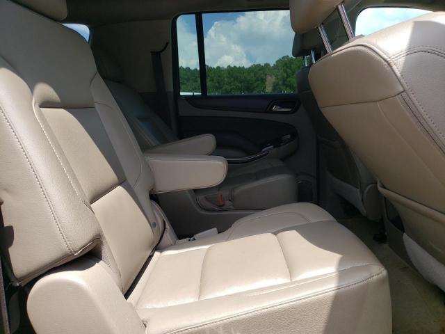Photo 6 from auction – 2017 CHEVROLET SUBURBAN C with VIN 1GNSCHKC8HR137031