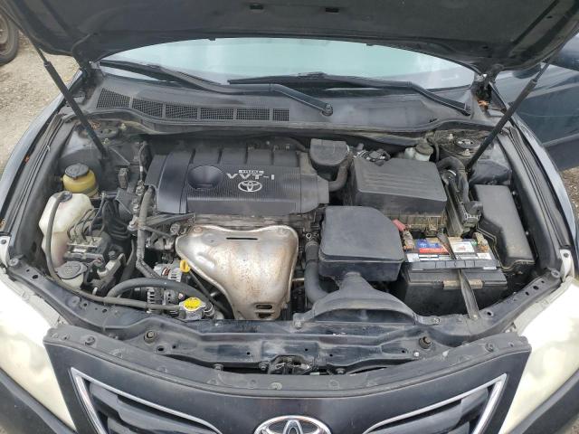 Photo 7 from auction – 2010 TOYOTA CAMRY BASE with VIN 4T1BF3EK8AU029447