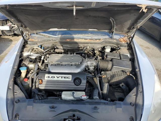 Photo 7 from auction – 2003 HONDA ACCORD with VIN 1HGCM66583A014008