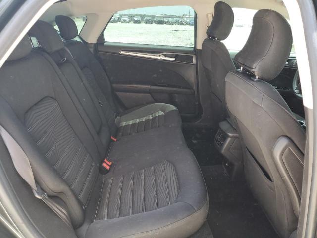 Photo 6 from auction – 2016 FORD FUSION SE with VIN 3FA6P0H78GR196163