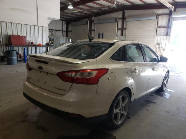 Photo 4 from auction – 2013 FORD FOCUS TITA with VIN 1FADP3J2XDL143403