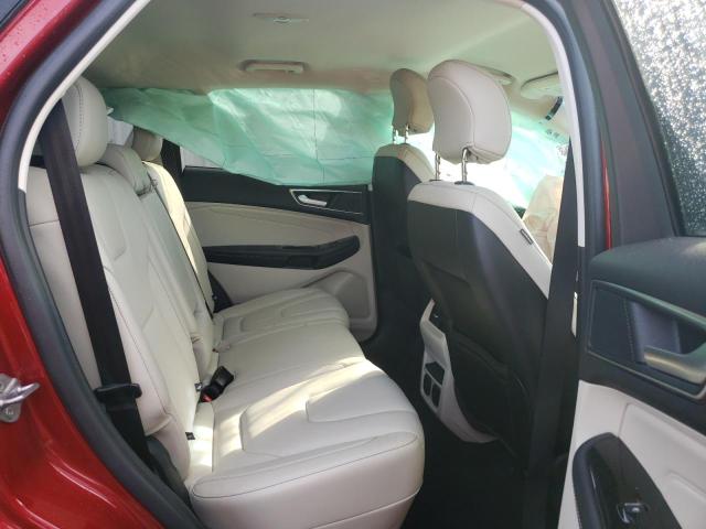 صورة رقم 6 من المزاد - 2018 FORD EDGE TITAN مع VIN 2FMPK3K94JBB35600