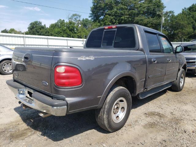 Photo 4 from auction – 2003 FORD F150 SUPER with VIN 1FTRW08LX3KB20014