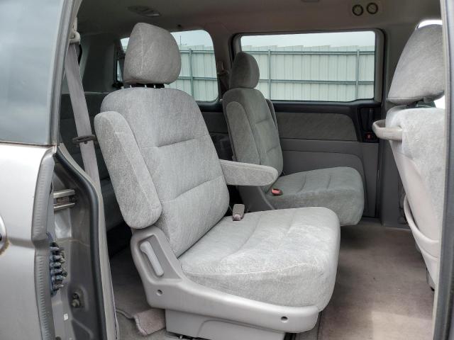 Photo 6 from auction – 2000 HONDA ODYSSEY with VIN 2HKRL1864YH586035