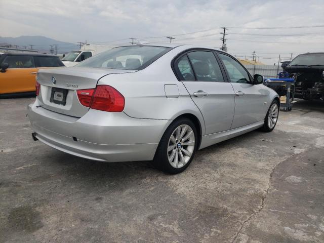 Photo 4 from auction – 2011 BMW 328 I SULE with VIN WBAPH5G58BNM77848