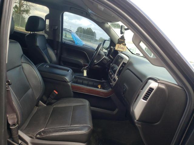 Photo 5 from auction – 2014 GMC SIERRA K15 with VIN 3GTU2VEC0EG512095