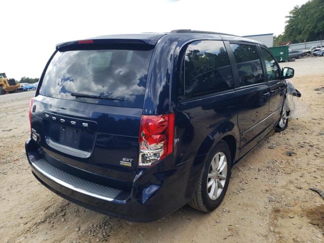 Zdjęcie 4 z aukcji – 2016 DODGE GRAND CARA z VIN 2C4RDGCG8GR273880