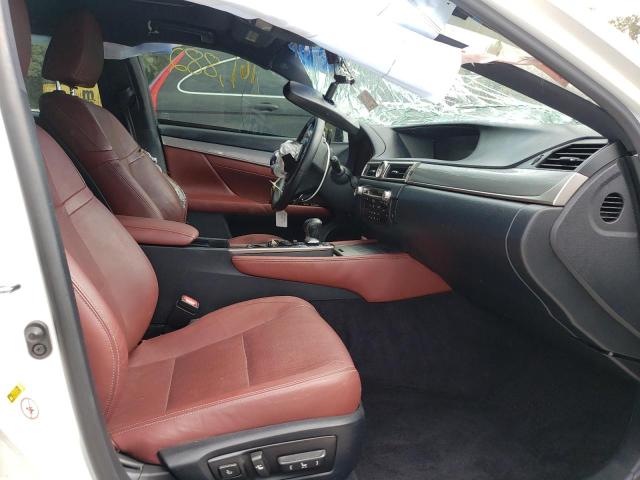 Photo 5 from auction – 2013 LEXUS GS 350 with VIN JTHBE1BL0D5003480