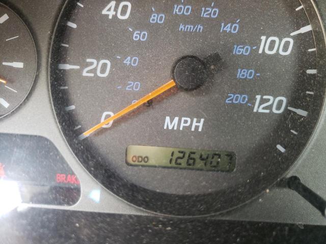 Photo 8 from auction – 2002 NISSAN SENTRA XE with VIN 3N1CB51D02L654060