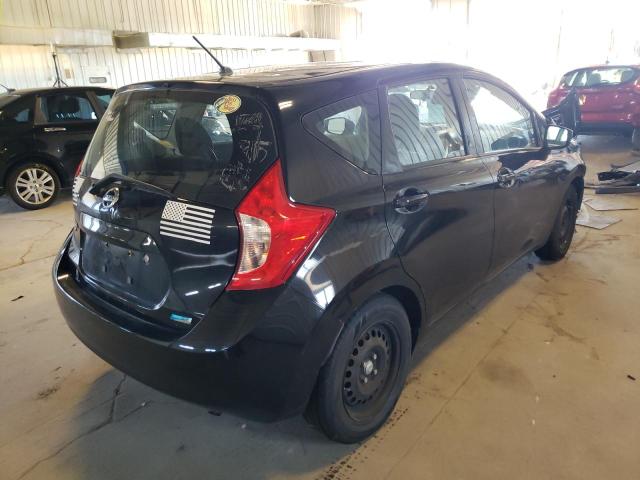 Photo 4 from auction – 2015 NISSAN VERSA NOTE with VIN 3N1CE2CP0FL366381