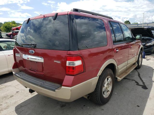 Zdjęcie 4 z aukcji – 2007 FORD EXPEDITION z VIN 1FMFU18587LA77062
