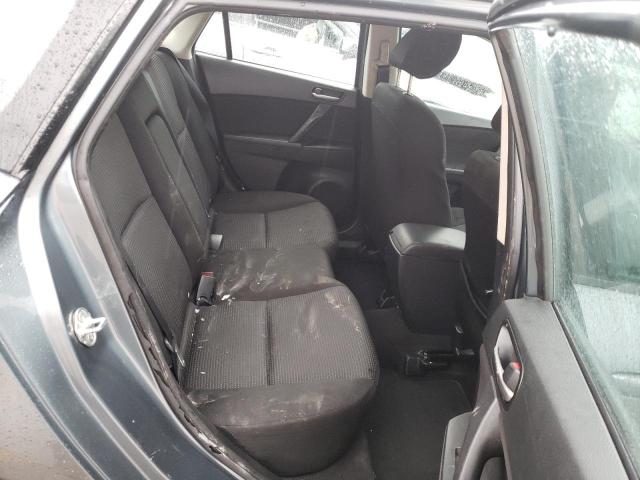Photo 6 from auction – 2013 MAZDA 3 I with VIN JM1BL1L71D1795882