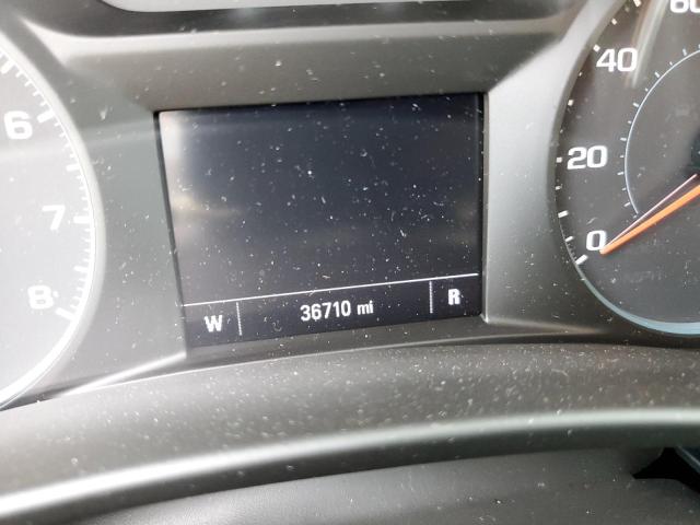 Photo 8 from auction – 2018 CHEVROLET EQUINOX LT with VIN 2GNAXJEV7J6328560