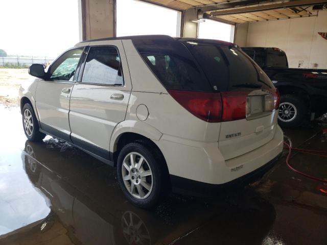 Photo 3 from auction – 2006 BUICK RENDEZVOUS with VIN 3G5DA03L86S622732
