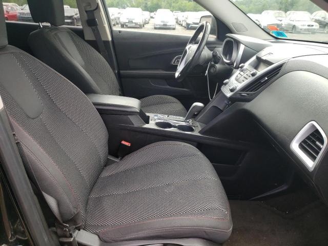 Photo 5 from auction – 2011 CHEVROLET EQUINOX LT with VIN 2CNFLEEC4B6409013