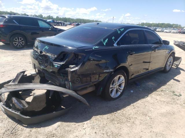 Photo 4 from auction – 2015 FORD TAURUS SE with VIN 1FAHP2D86FG153790