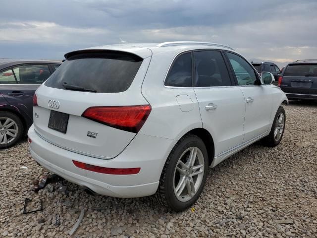 Photo 4 from auction – 2017 AUDI Q5 PREMIUM with VIN WA1L2AFP0HA024378