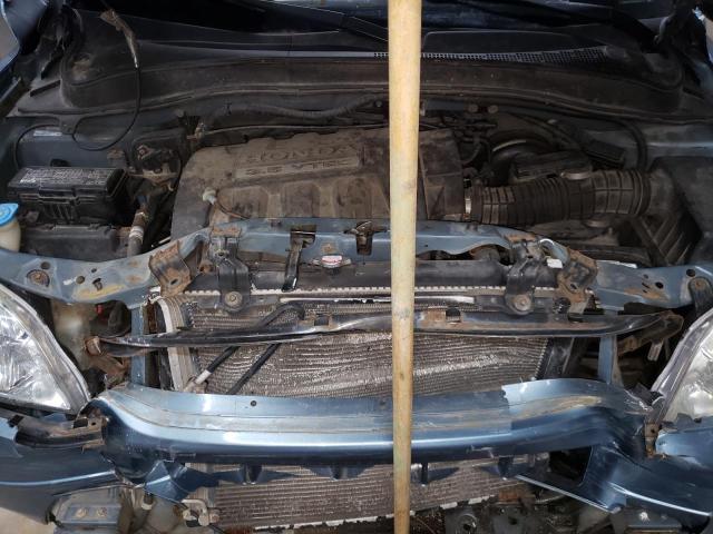 Photo 7 from auction – 2005 HONDA PILOT EXL with VIN 2HKYF18605H506387