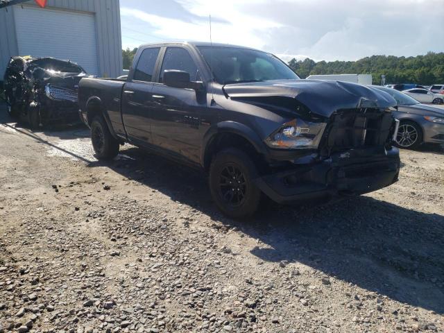 RAM 1500 CLASS 2021 with VIN 1C6RR7GT9MS562695 - Photo from auction