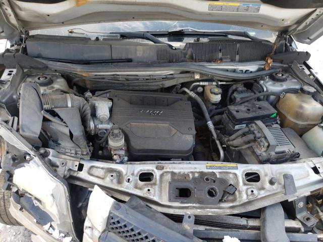 Photo 7 from auction – 2005 CHEVROLET EQUINOX LS with VIN 2CNDL23F656174041